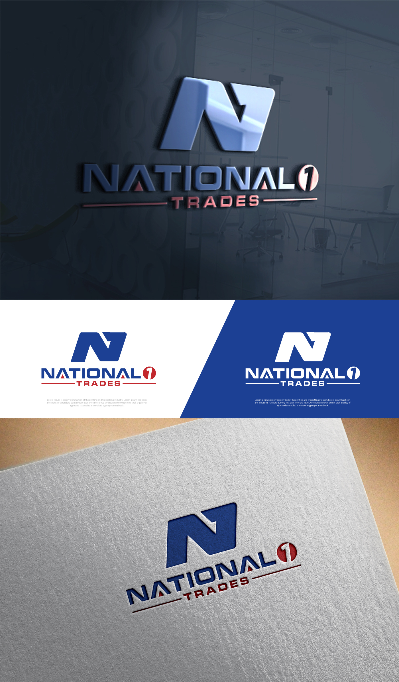 Logo Design by Cool-Designer for Construqt Group Pty Ltd | Design #35046432
