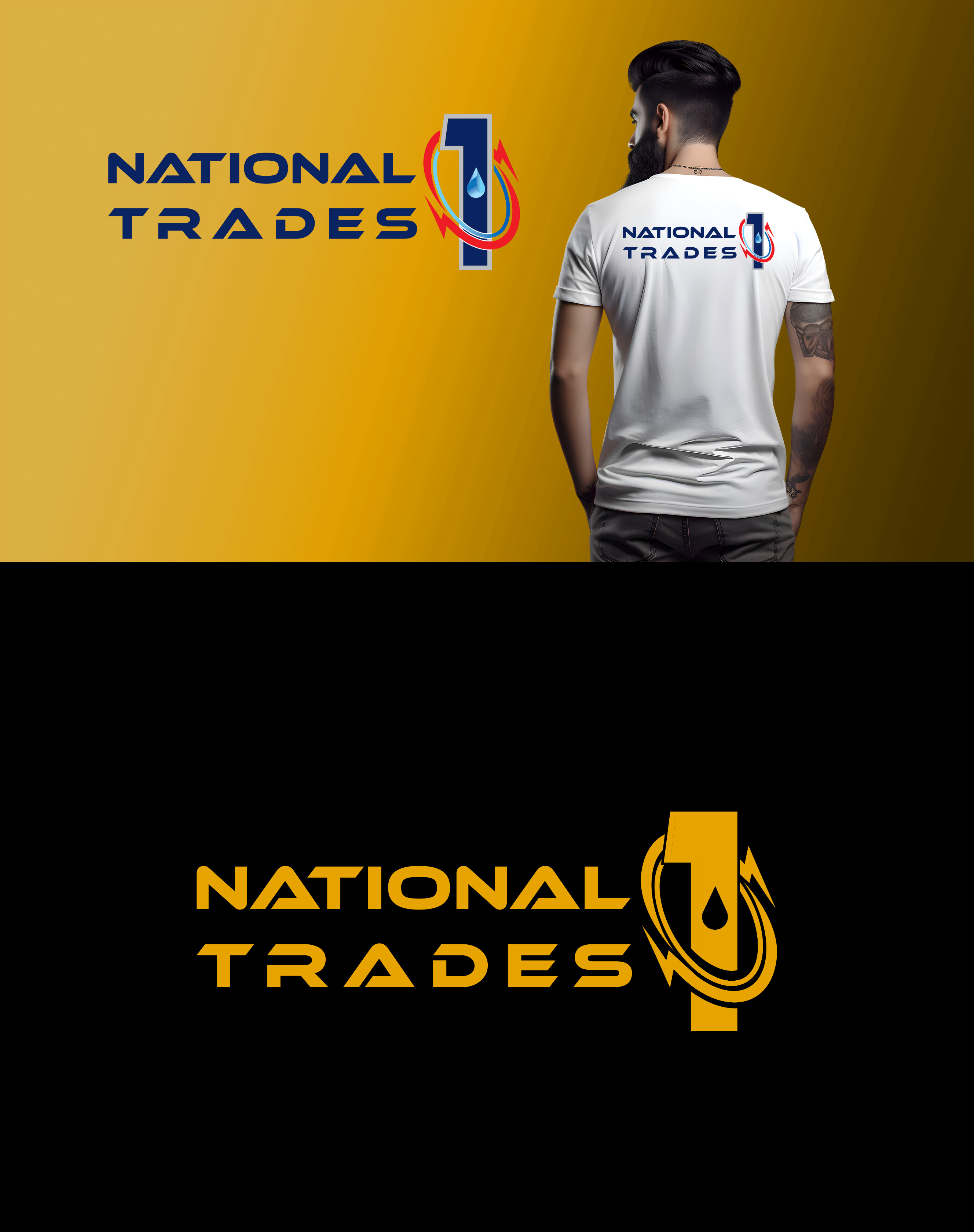 Logo Design by Wonderful design for Construqt Group Pty Ltd | Design #34949769