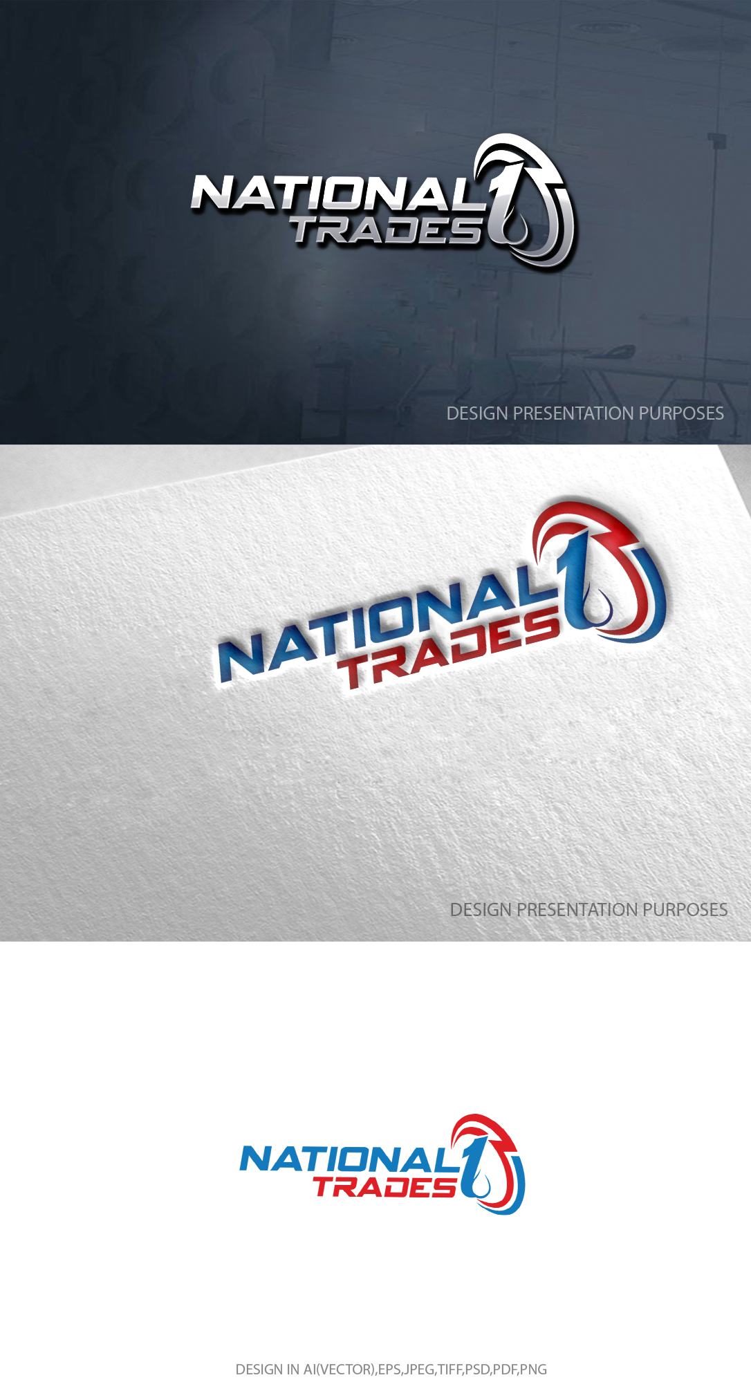 Diseño de Logo por zebronicgraphic para Construqt Group Pty Ltd | Diseño #34950048