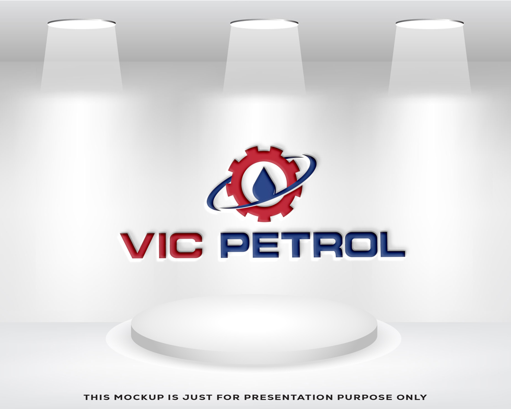 Logo Design by Razaq for this project | Design #34948409