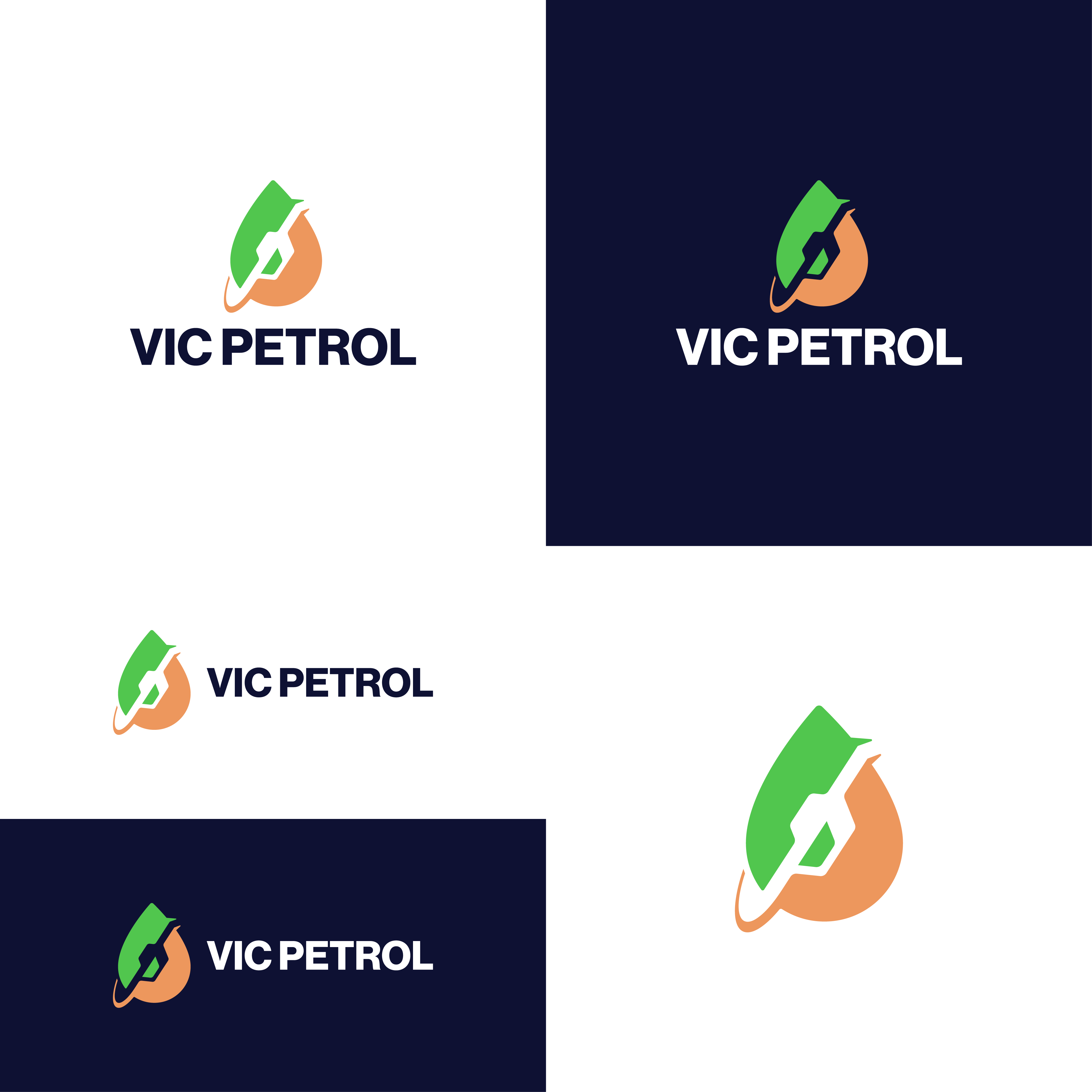 Logo Design by Choiresia.id for this project | Design #34947290