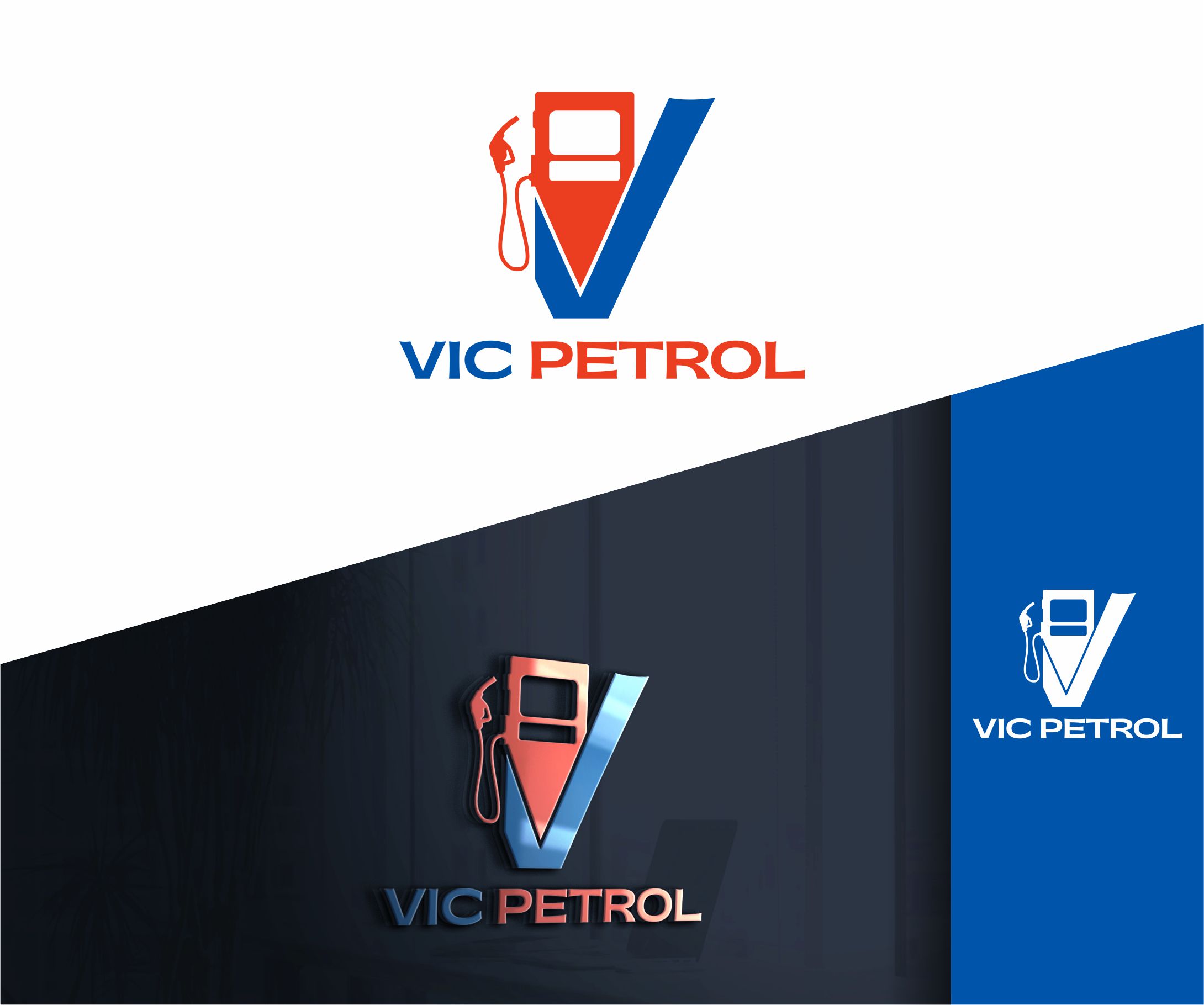 Logo Design by alkaline for this project | Design #34946865