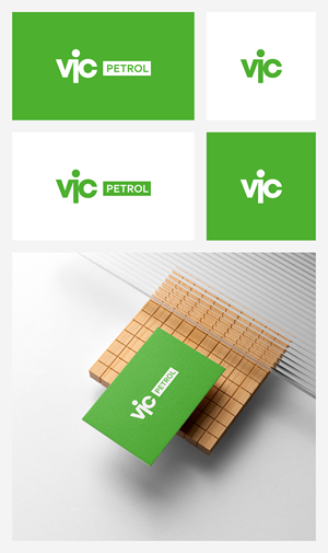 Logo Design by Ha.Connick for this project | Design: #34965567