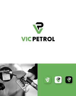 Logo Design by apik. for this project | Design: #34947105