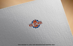 Logo Design by Muina for this project | Design: #34952746