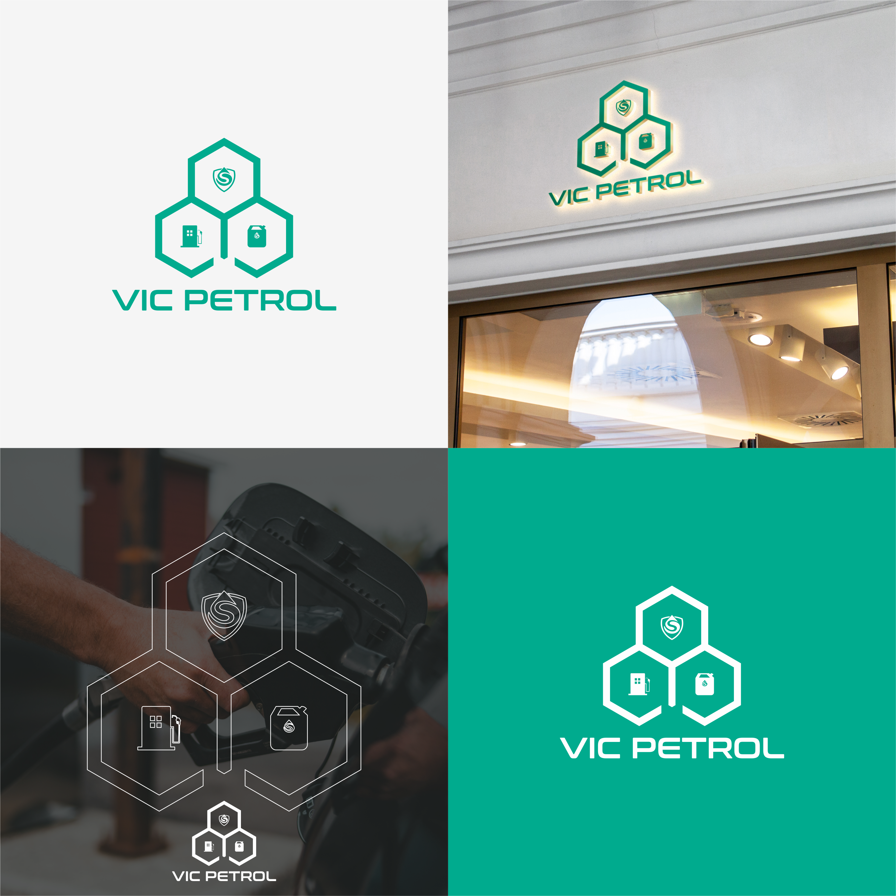 Logo-Design von izdihaar studio für dieses Projekt | Design #34954674