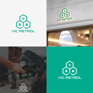Logo Design by izdihaar studio