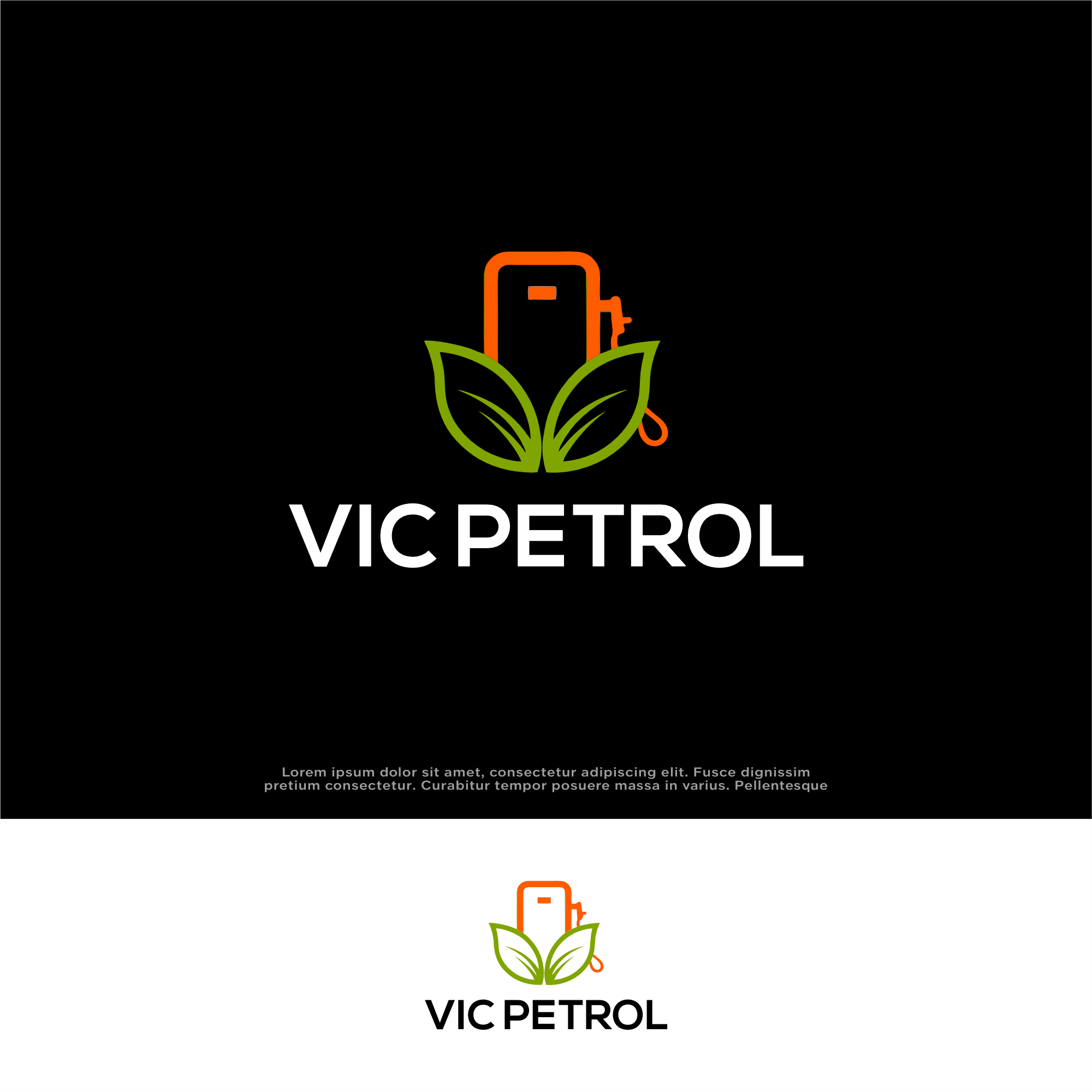 Logo Design by win it for this project | Design #34950957