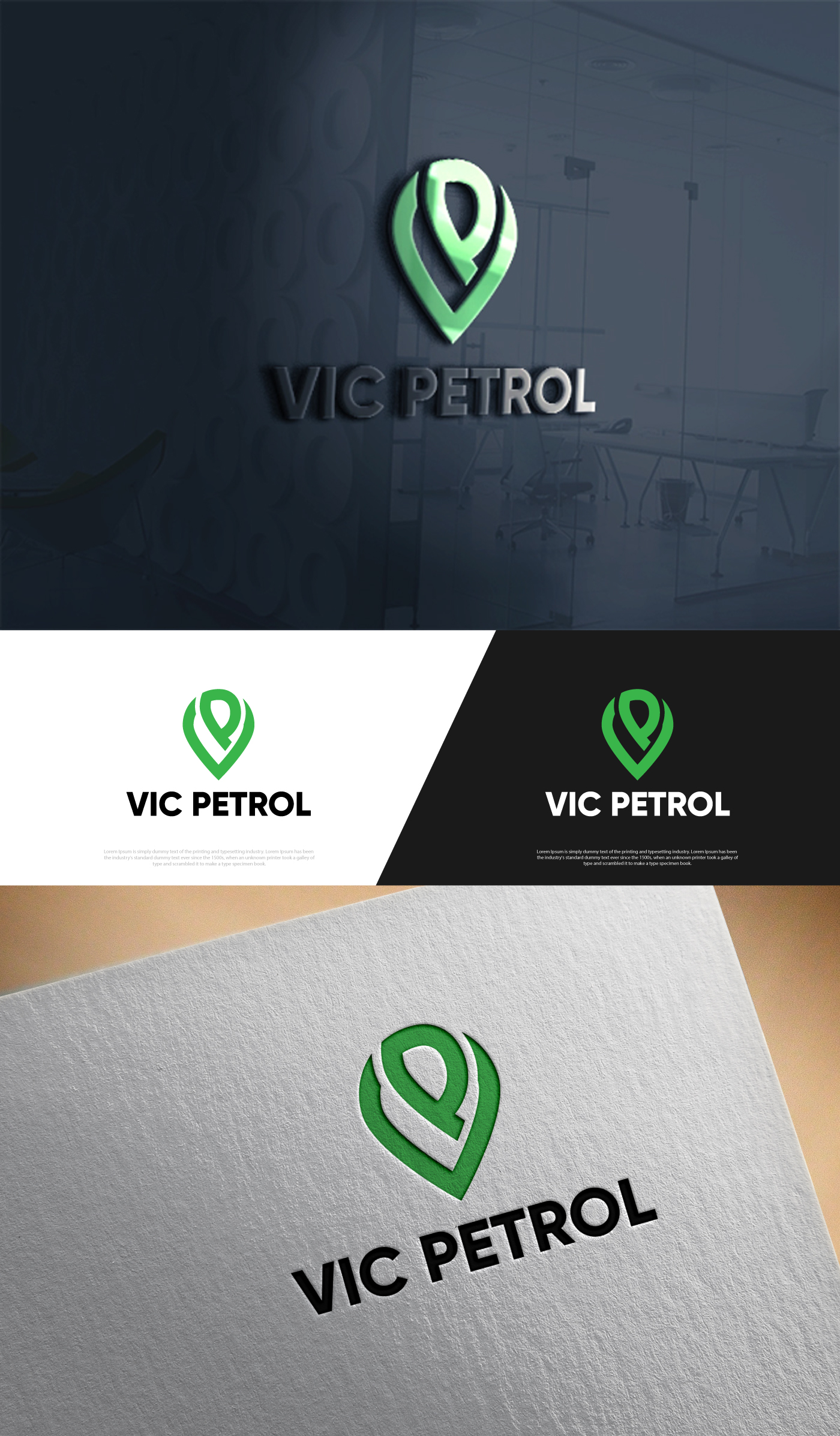 Logo Design by Cool-Designer for this project | Design #34947805