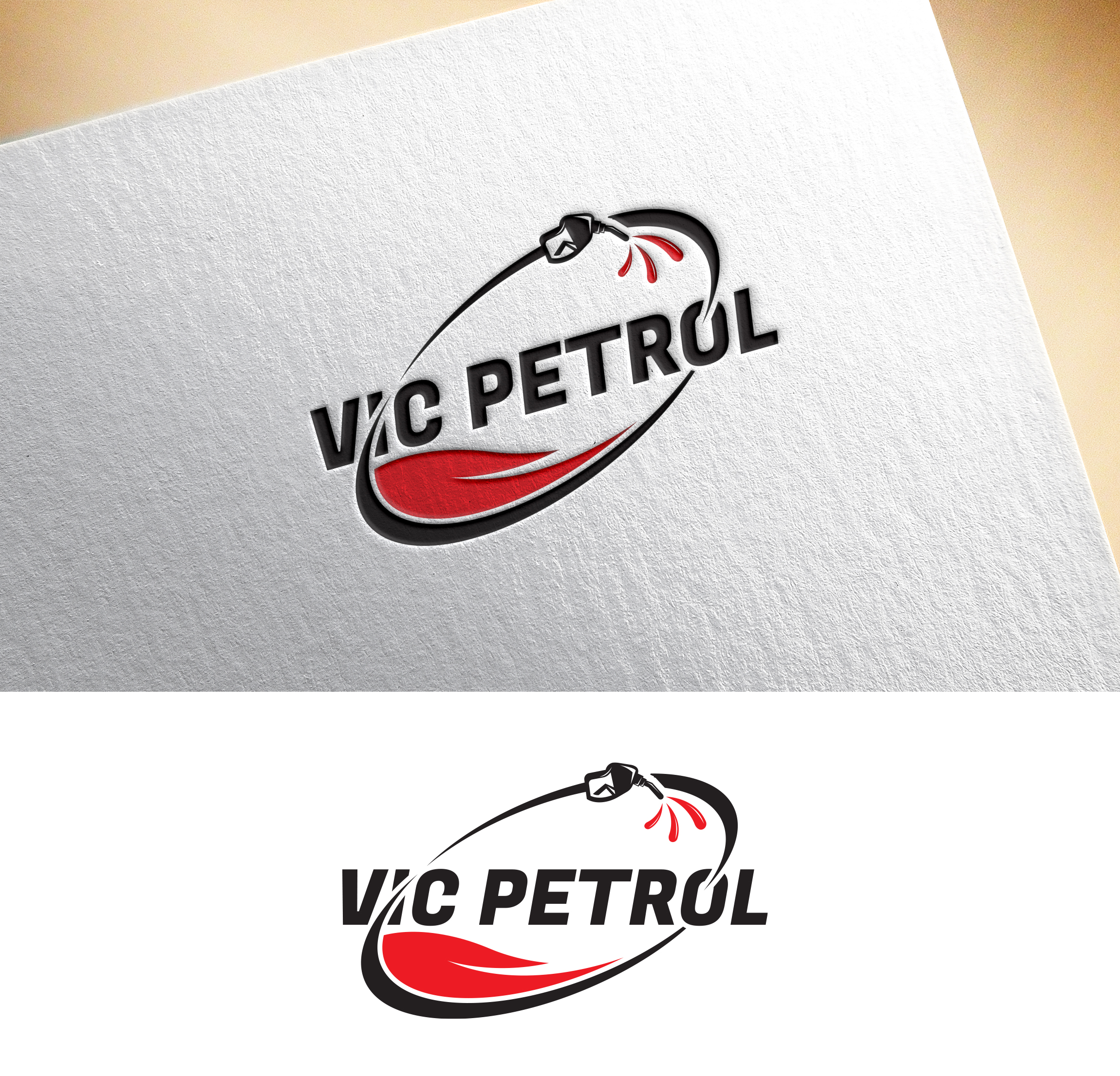 Logo Design by Impressive Solutions for this project | Design #34948782