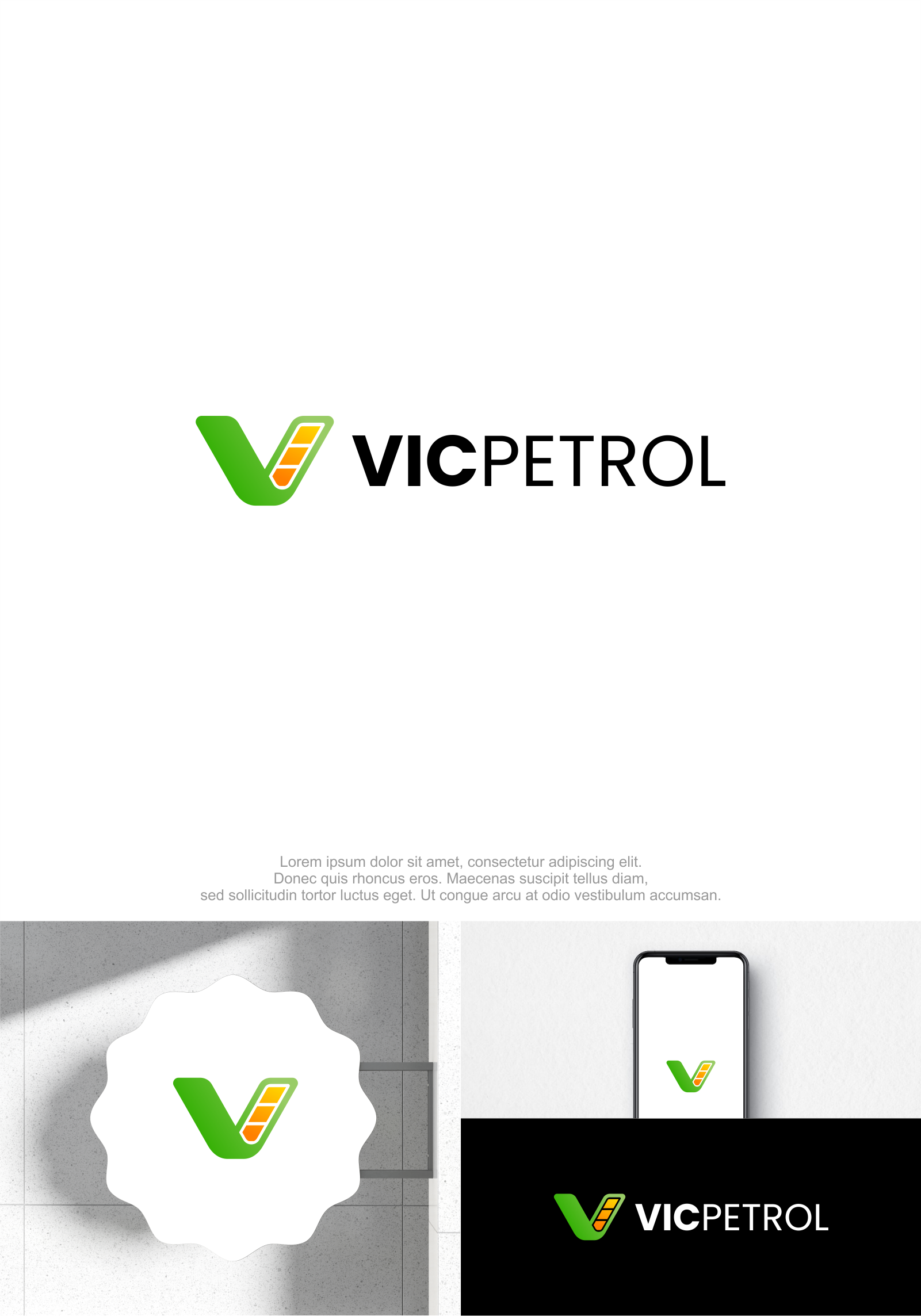 Logo Design by M.Syaiful Huda for this project | Design #34951283