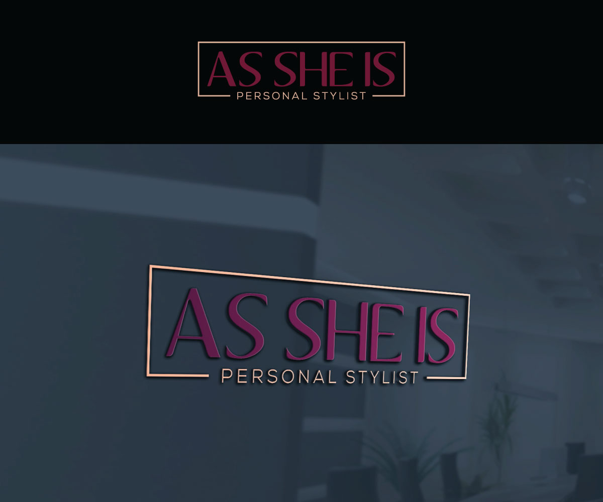 Diseño de Logo por Luckey yaari para este proyecto | Diseño #34955820