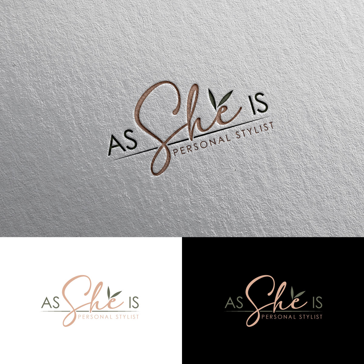 Logo Design by Alex Henry for this project | Design #34955478