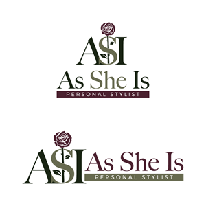 Personal Stylist needs logo design