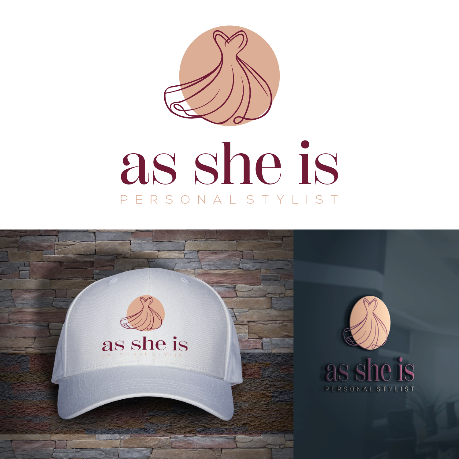 Diseño de Logo por NeoCreative para este proyecto | Diseño #34952127