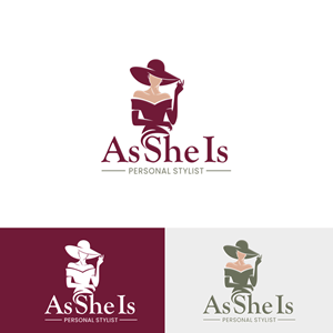 Logo Design by teddyakka for this project | Design #34978927