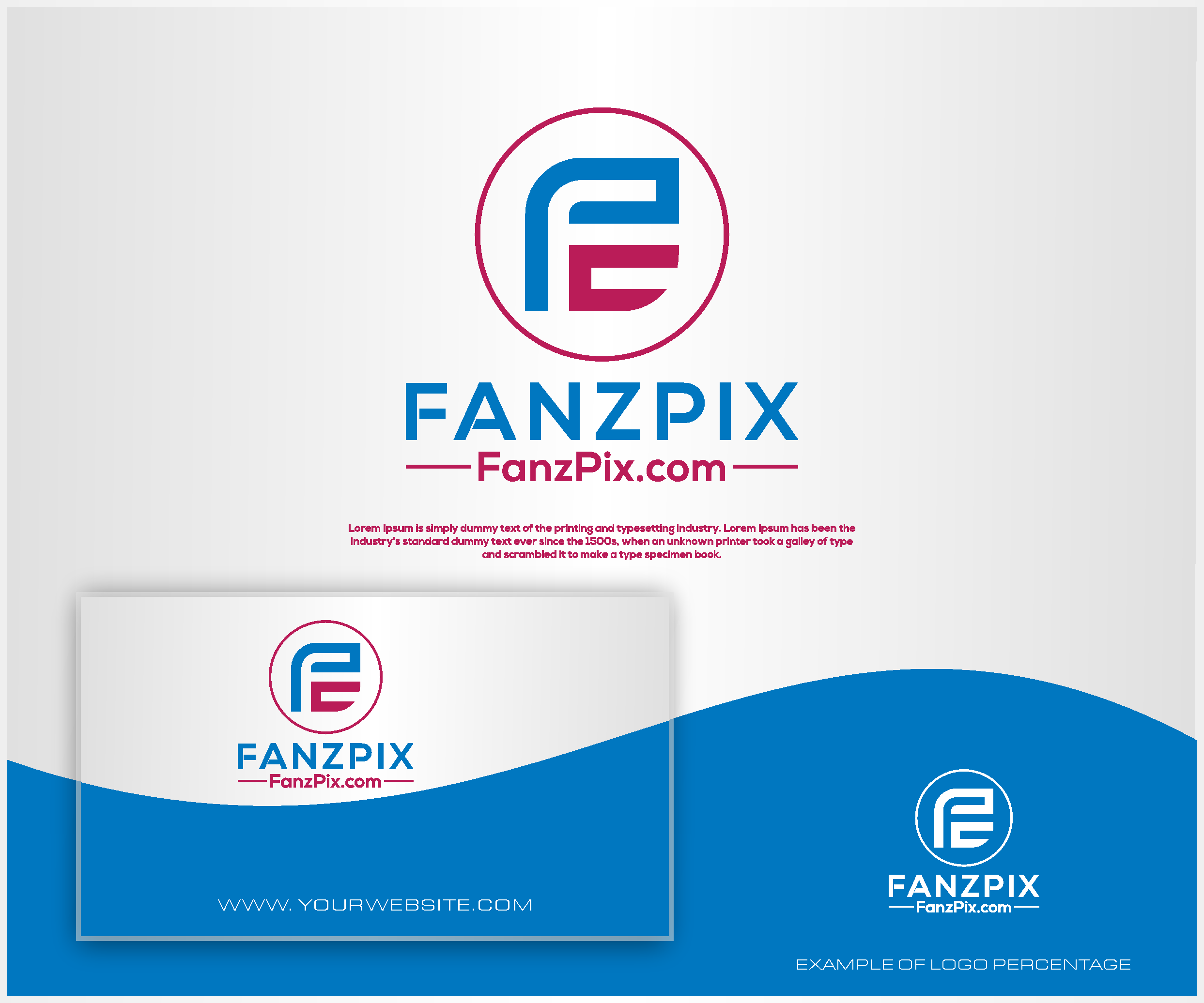 Logo Design by manggawkwk for this project | Design #34954741