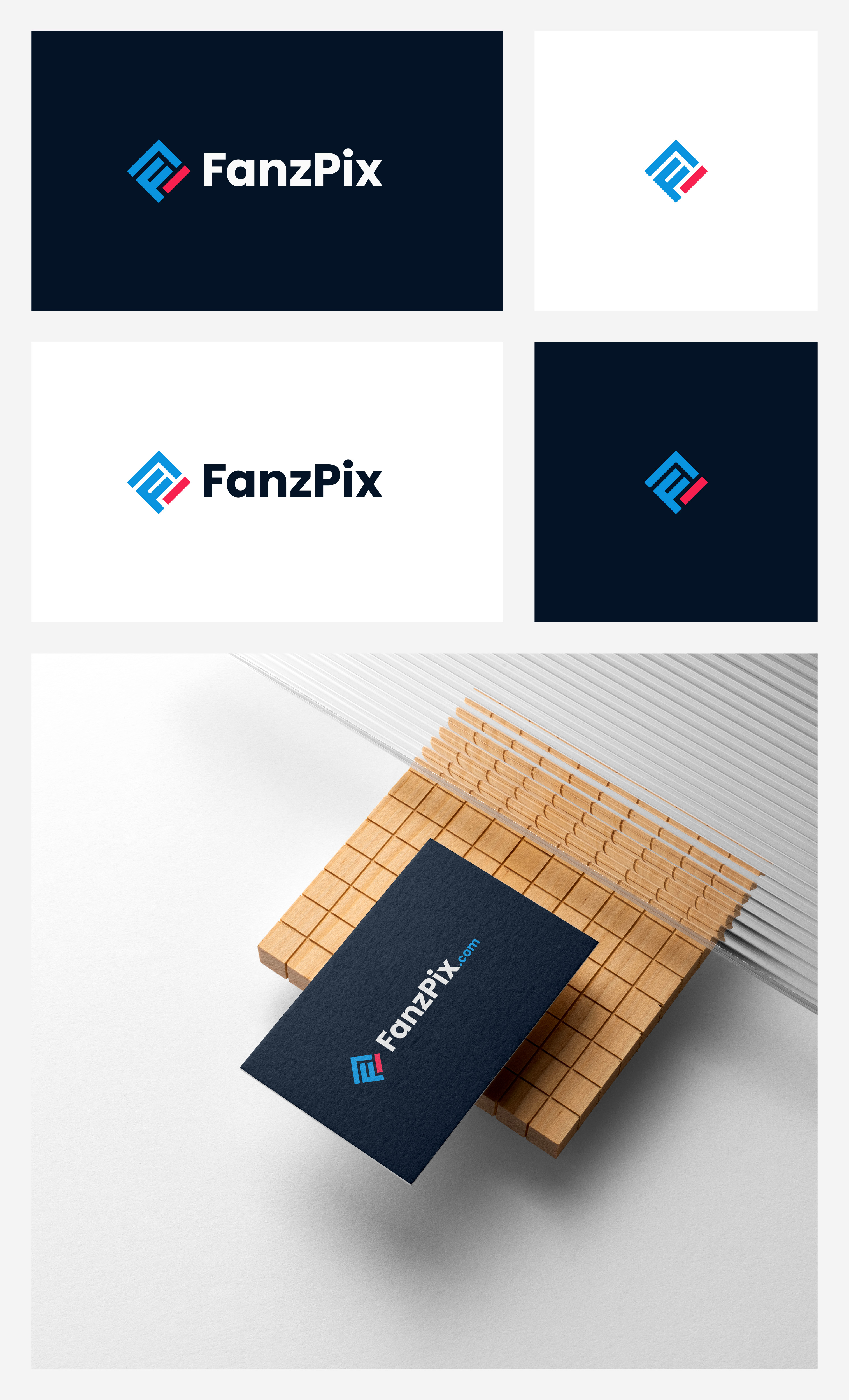 Logo Design by Ha.Connick for this project | Design #34965246