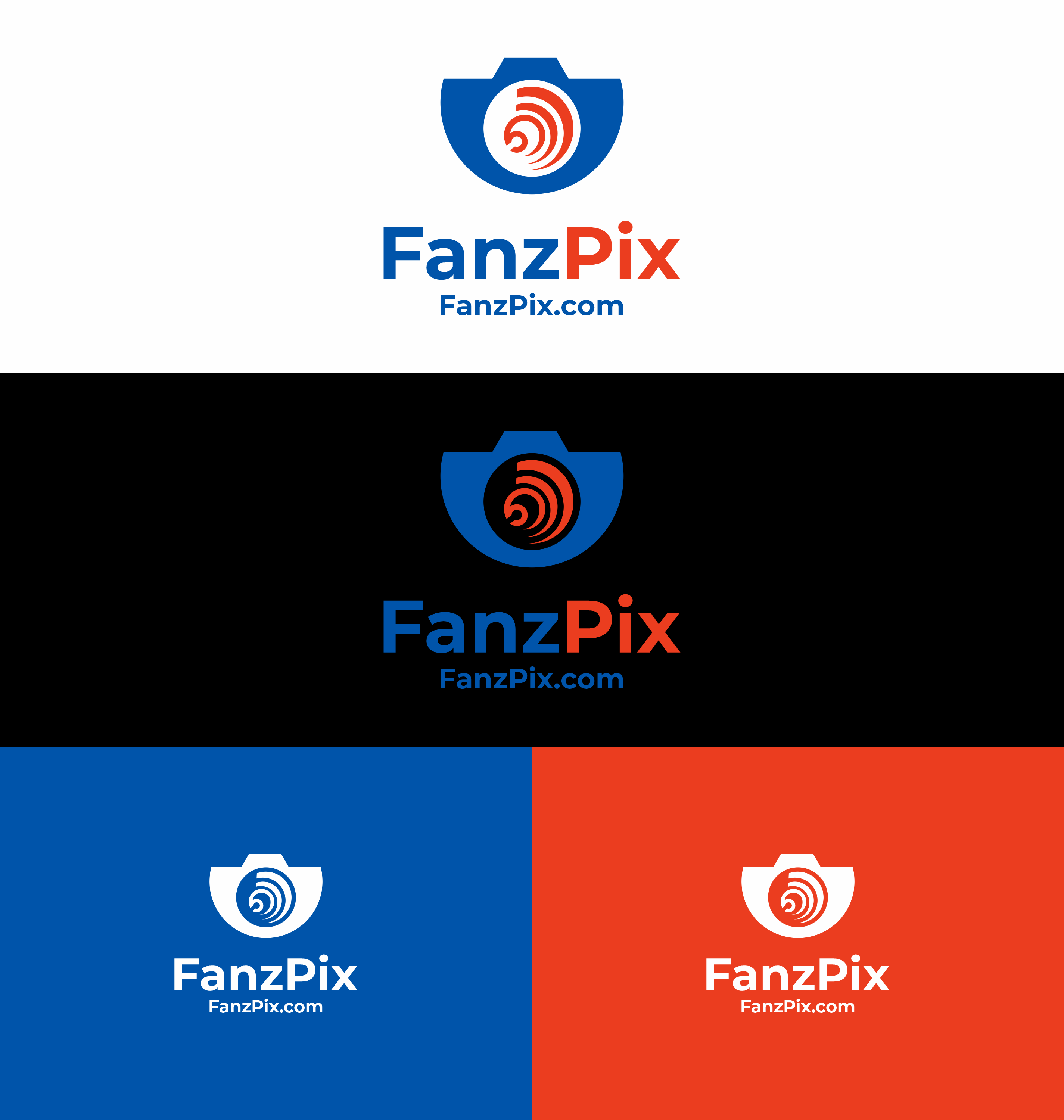 Logo Design by saesean for this project | Design #34951661