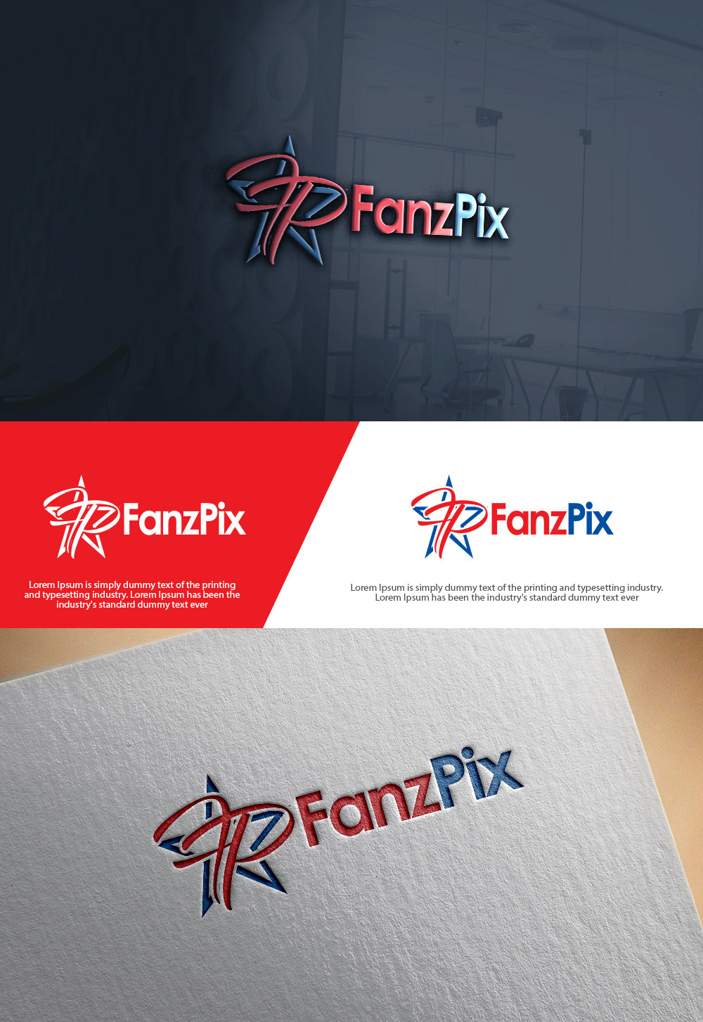Design de Logo par sulemani  creation pour ce projet | Design #34951664