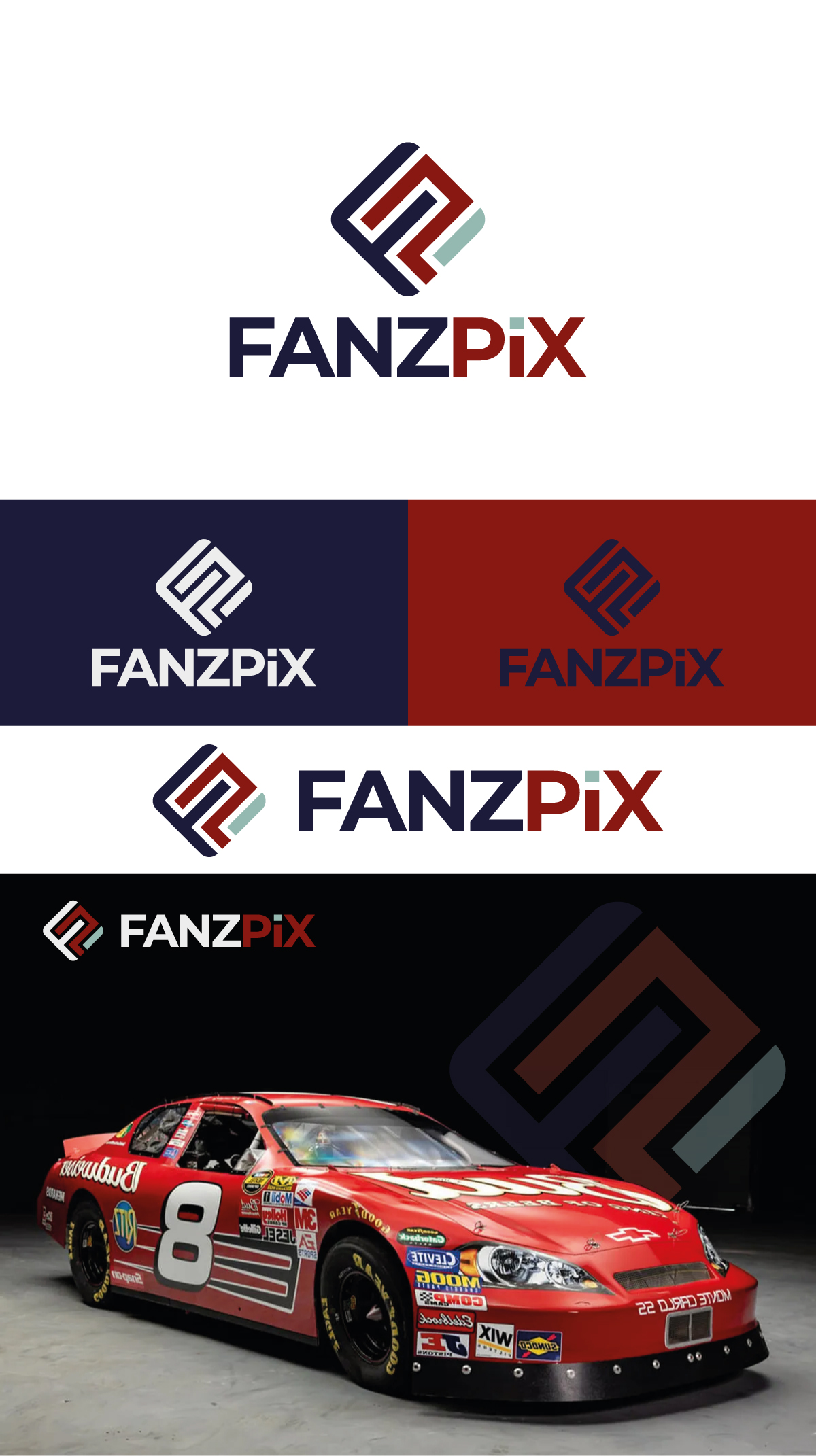 Logo Design by mounir.co for this project | Design #34946490