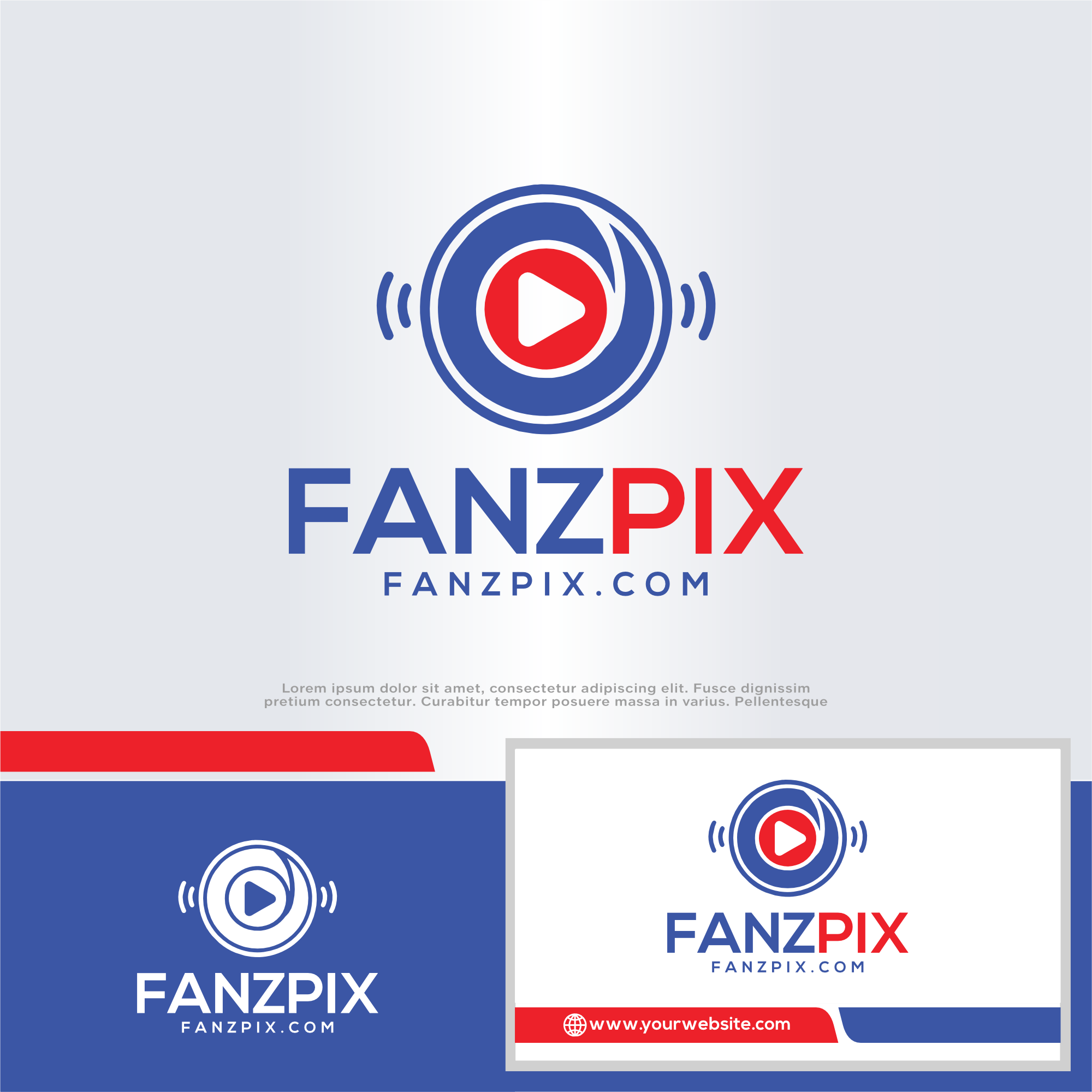 Logo Design by win it for this project | Design #34950913