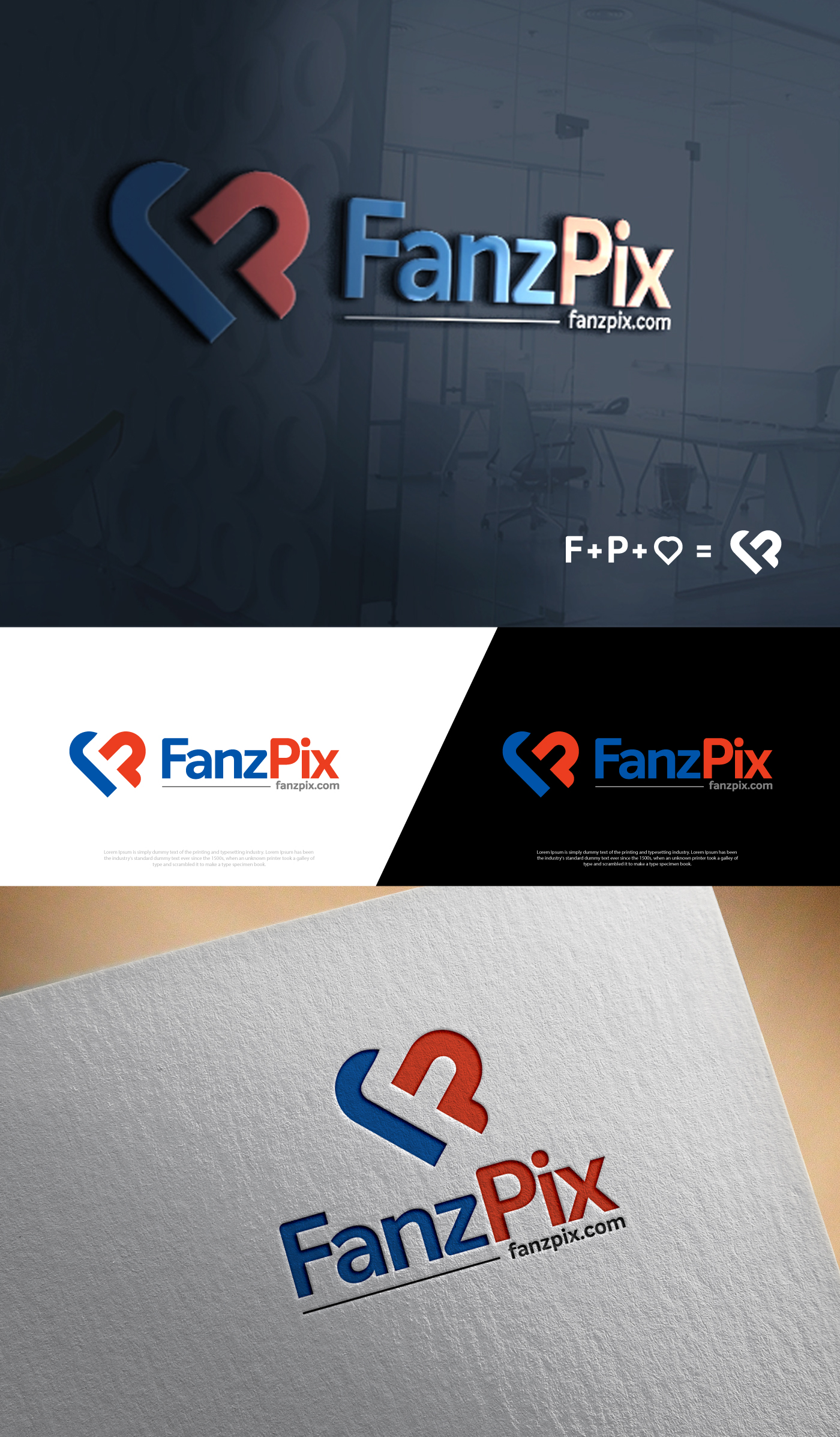 Logo Design by Cool-Designer for this project | Design #34947542