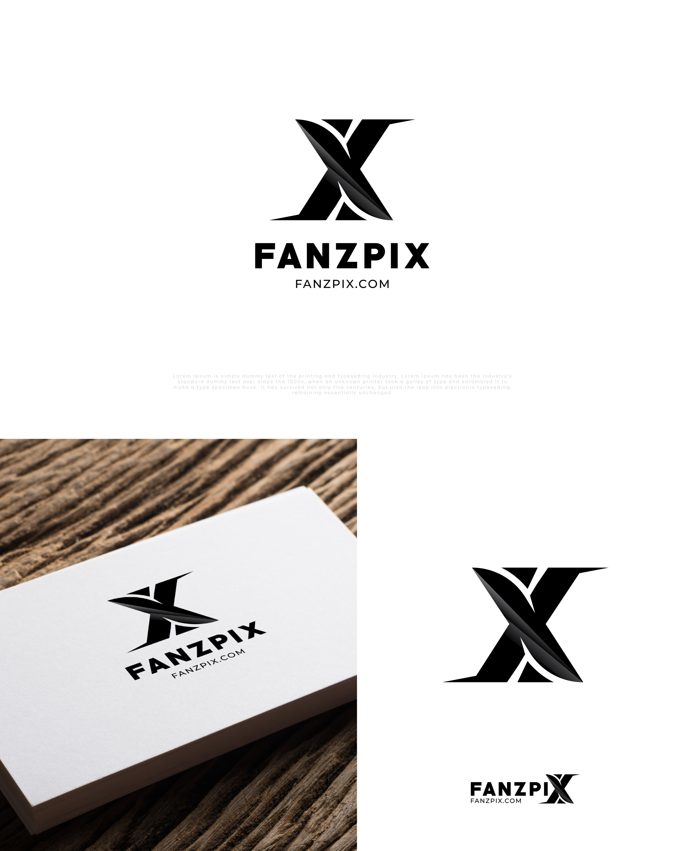 Logo-Design von OviBanik für dieses Projekt | Design #34990033