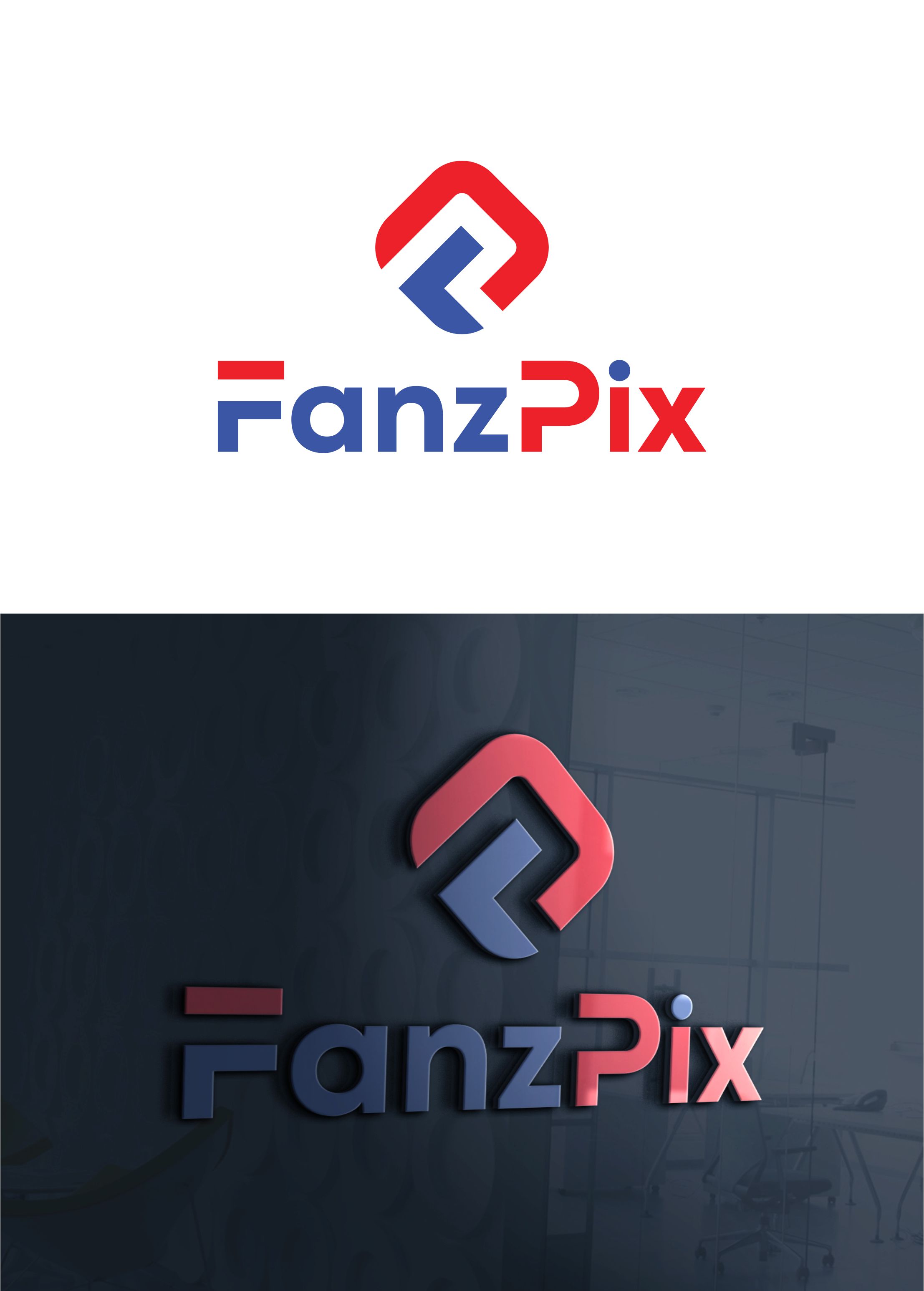 Logo Design by RAN MEI JS for this project | Design #34946855