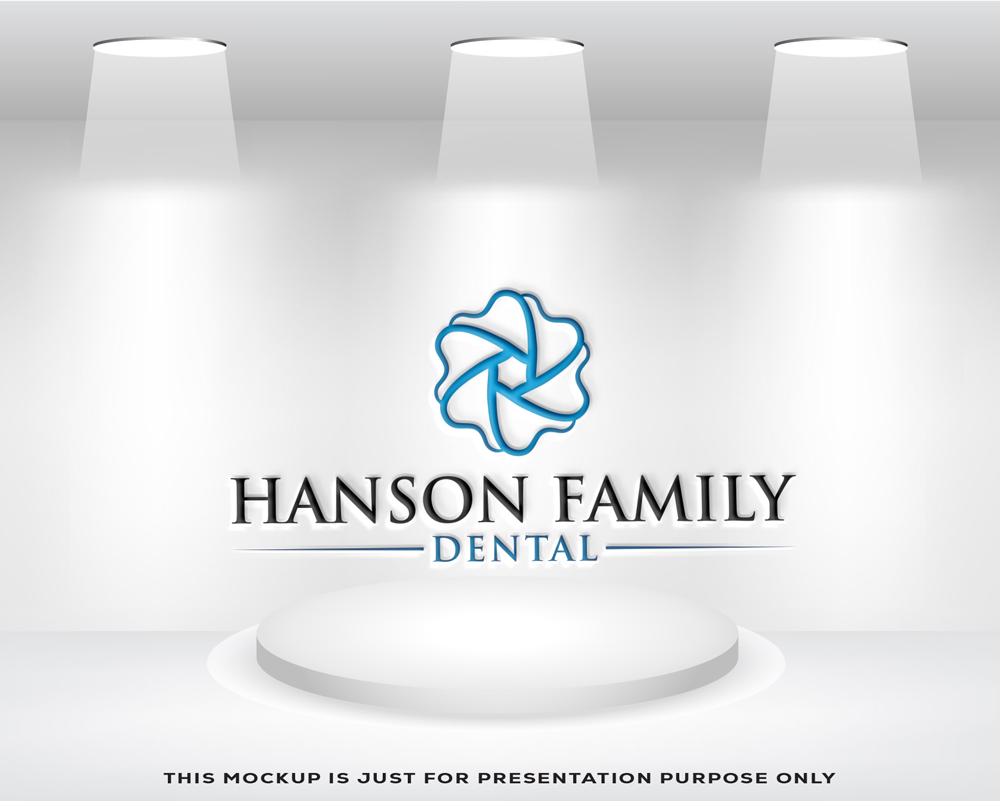 Logo Design by Razaq for this project | Design #34947516