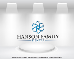 Logo Design by Razaq for this project | Design: #34947516