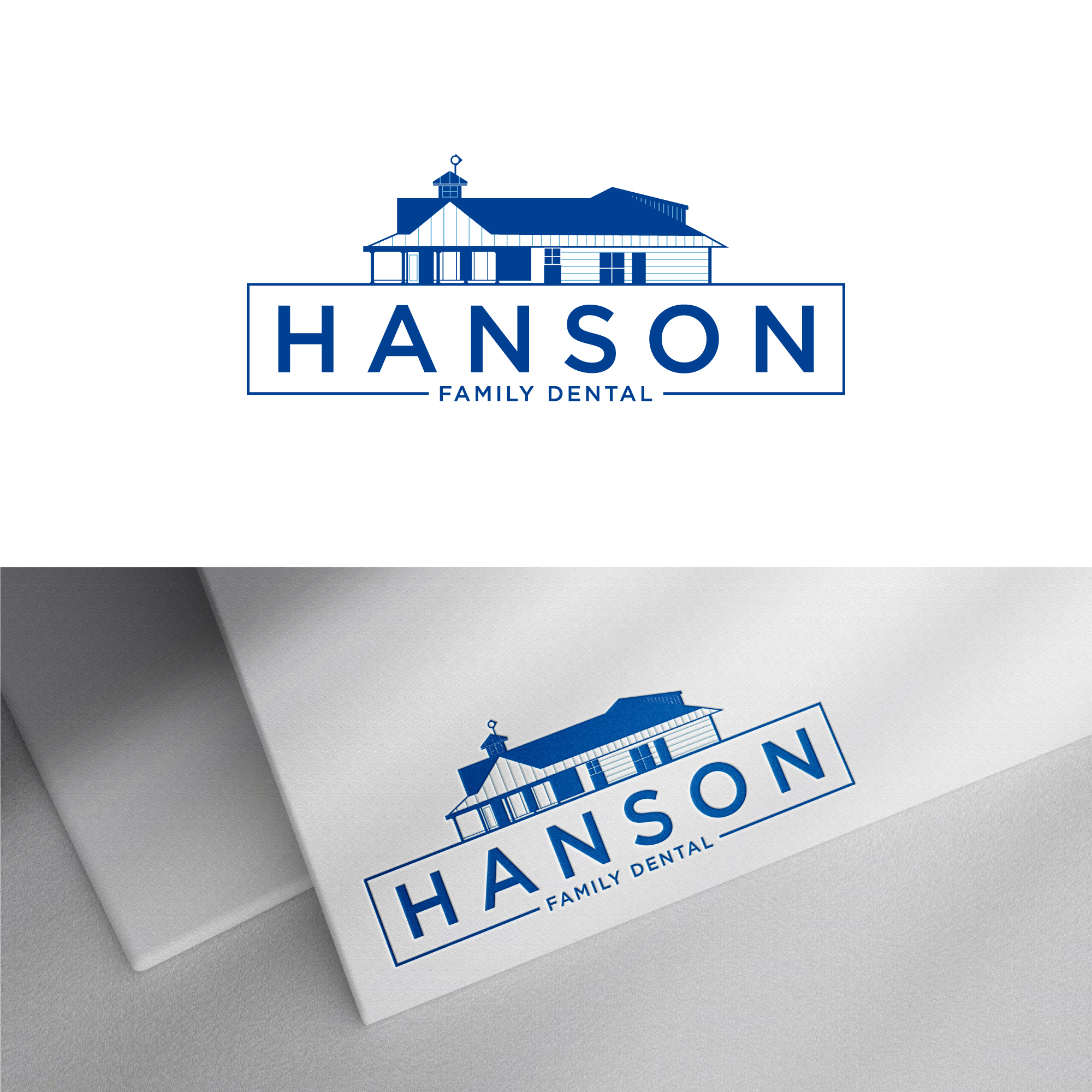 Logo Design by Fortmindz for this project | Design #34950472