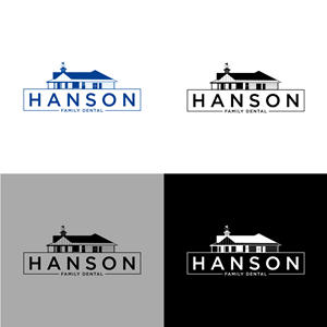 Logo Design by Fortmindz for this project | Design #34956790
