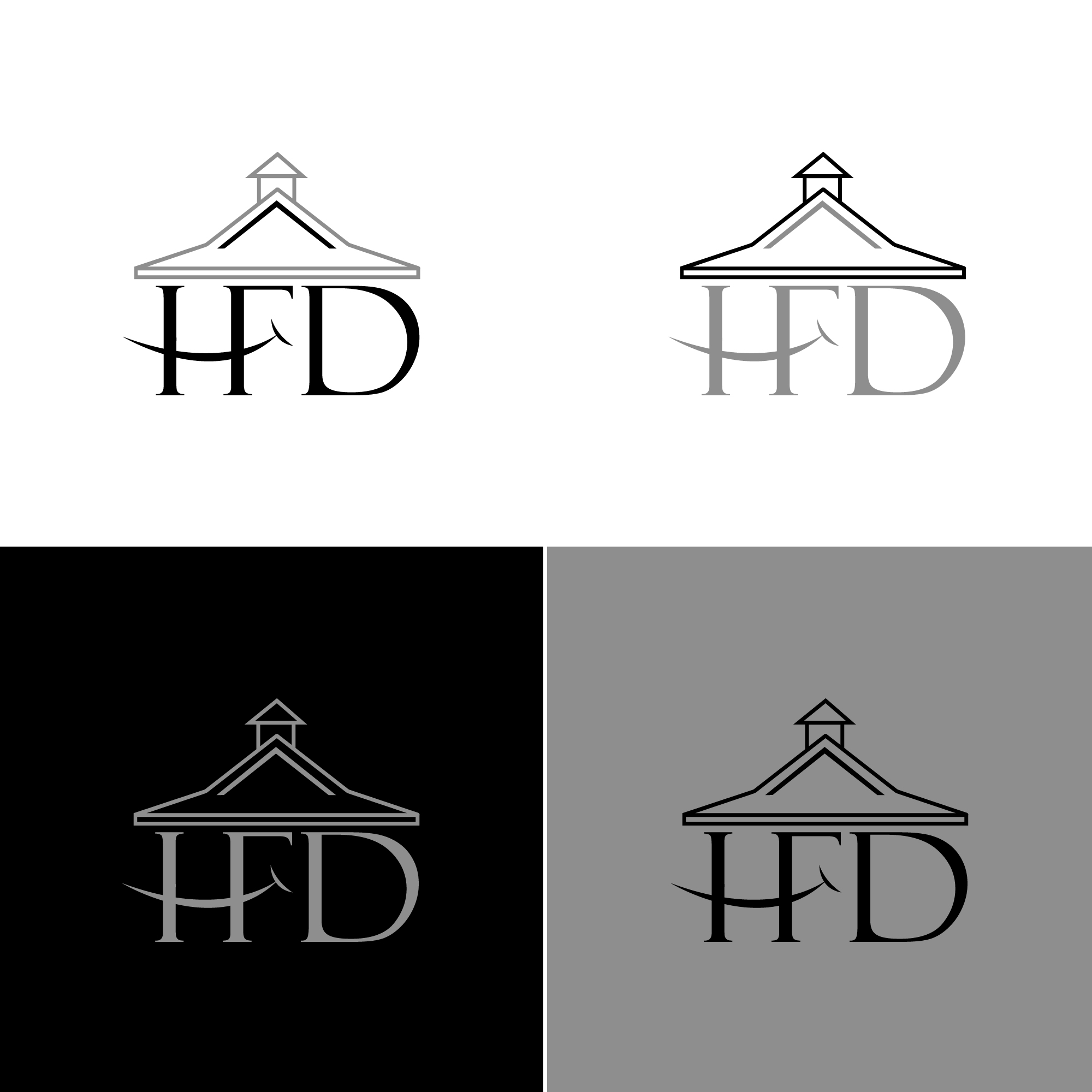 Logo Design by Fortmindz for this project | Design #34956802