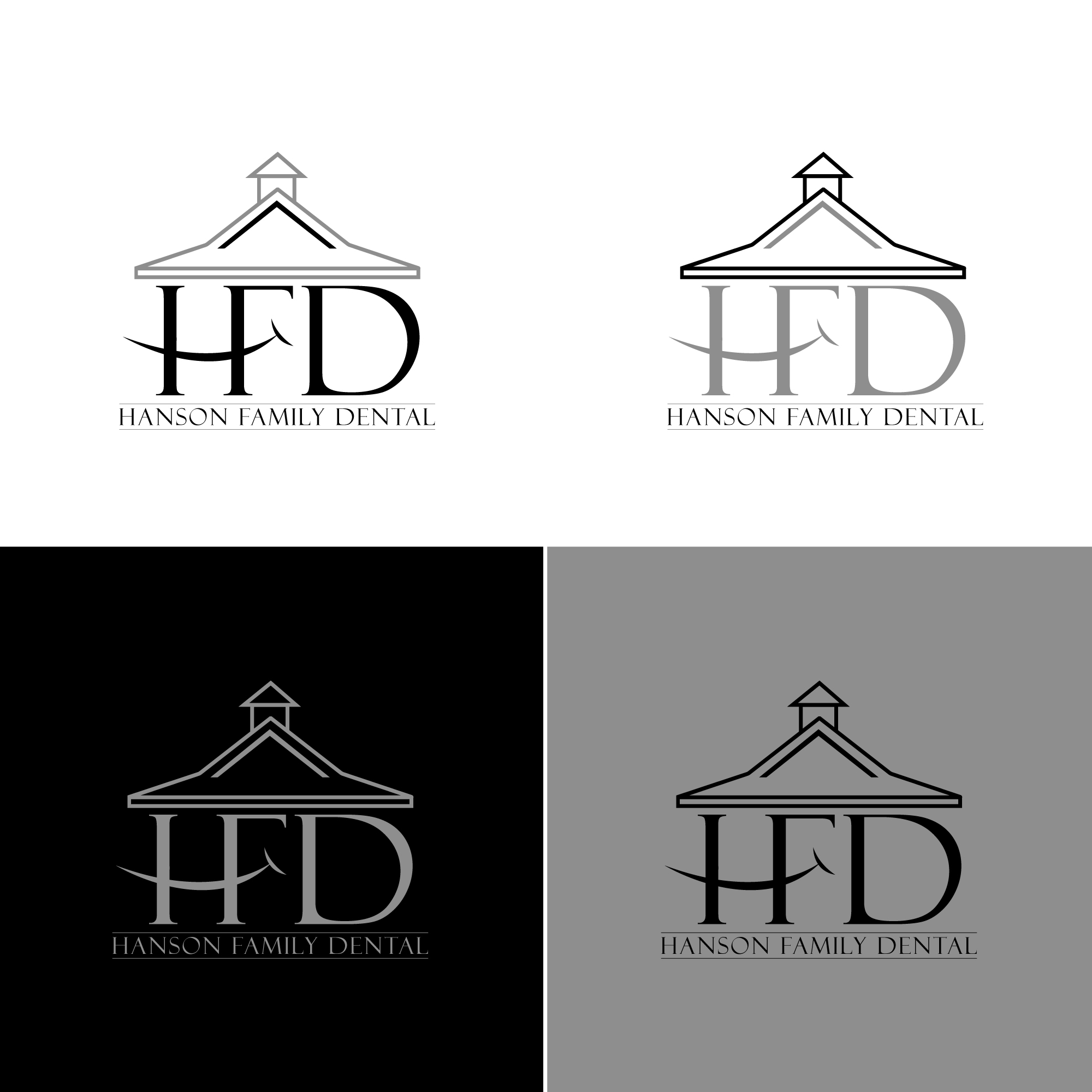 Logo Design by Fortmindz for this project | Design #34956804