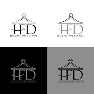 Logo Design by Fortmindz for this project | Design: #34956804