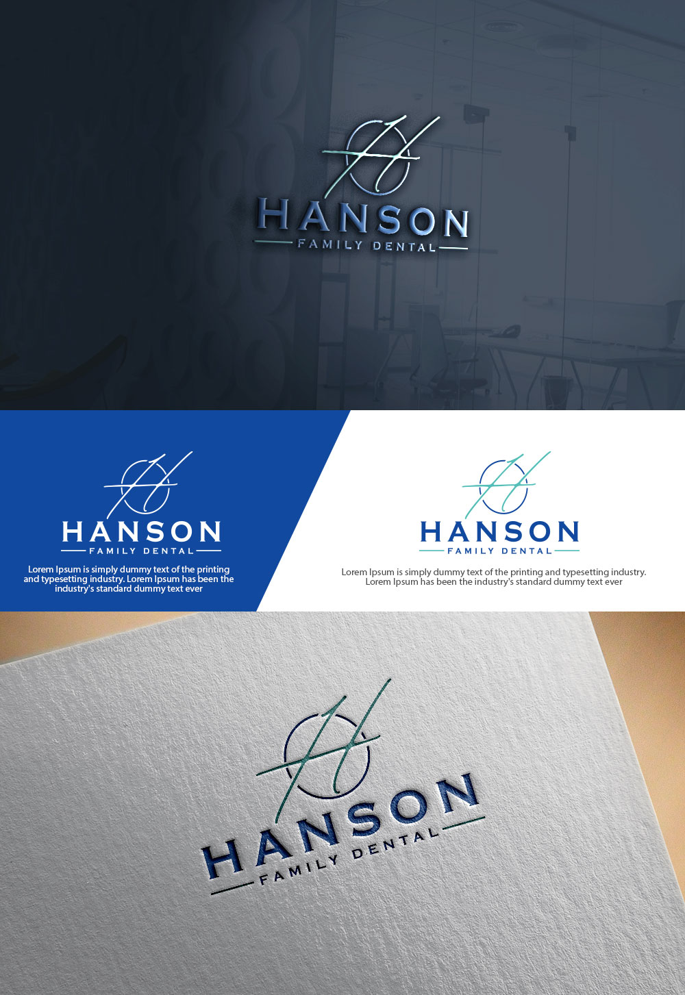 Logo Design by sulemani  creation for this project | Design #34951488