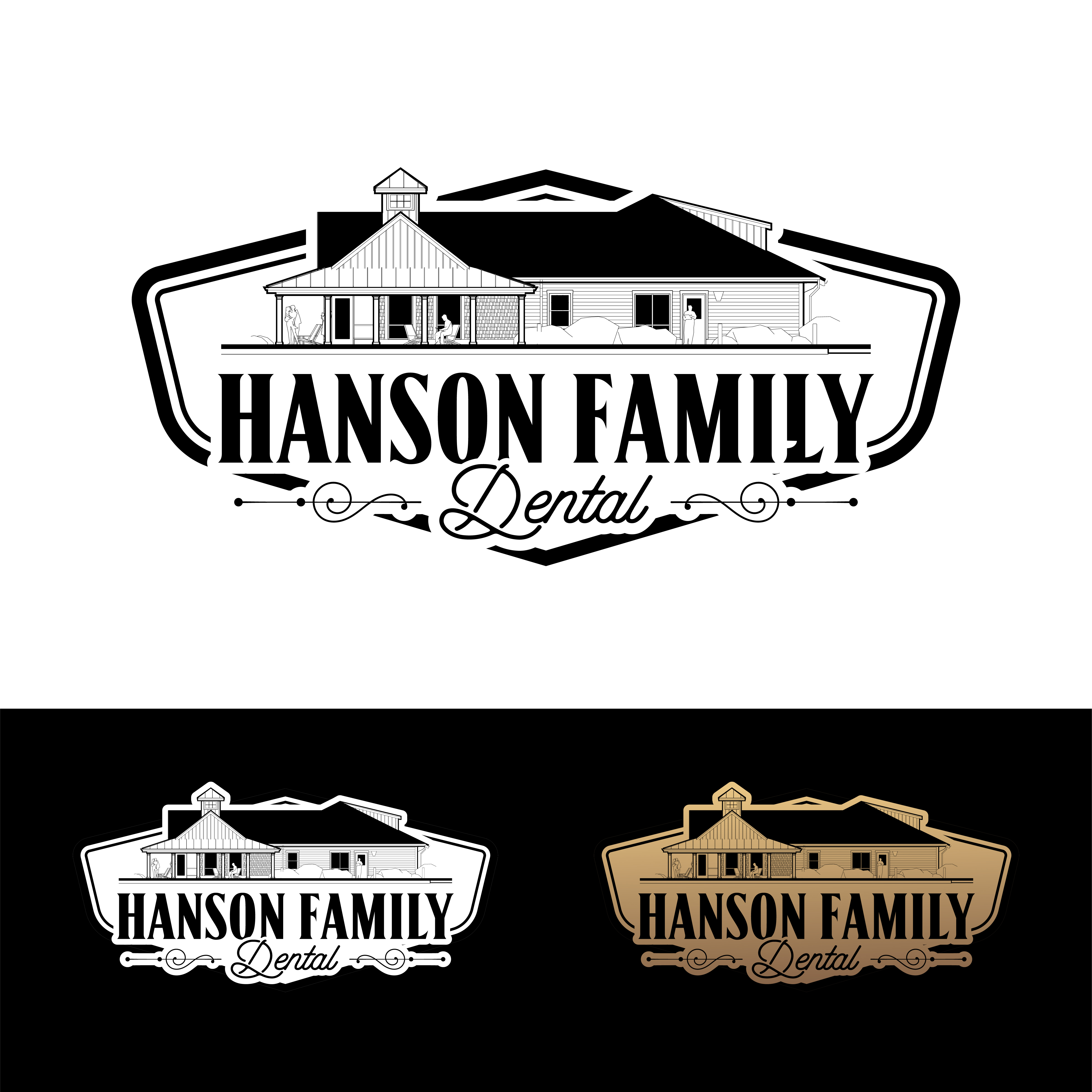 Logo Design by John Mark Arts for this project | Design #34947277