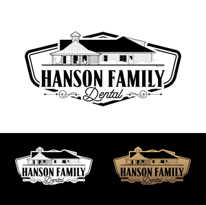 Logo Design by John Mark Arts for this project | Design #34947277