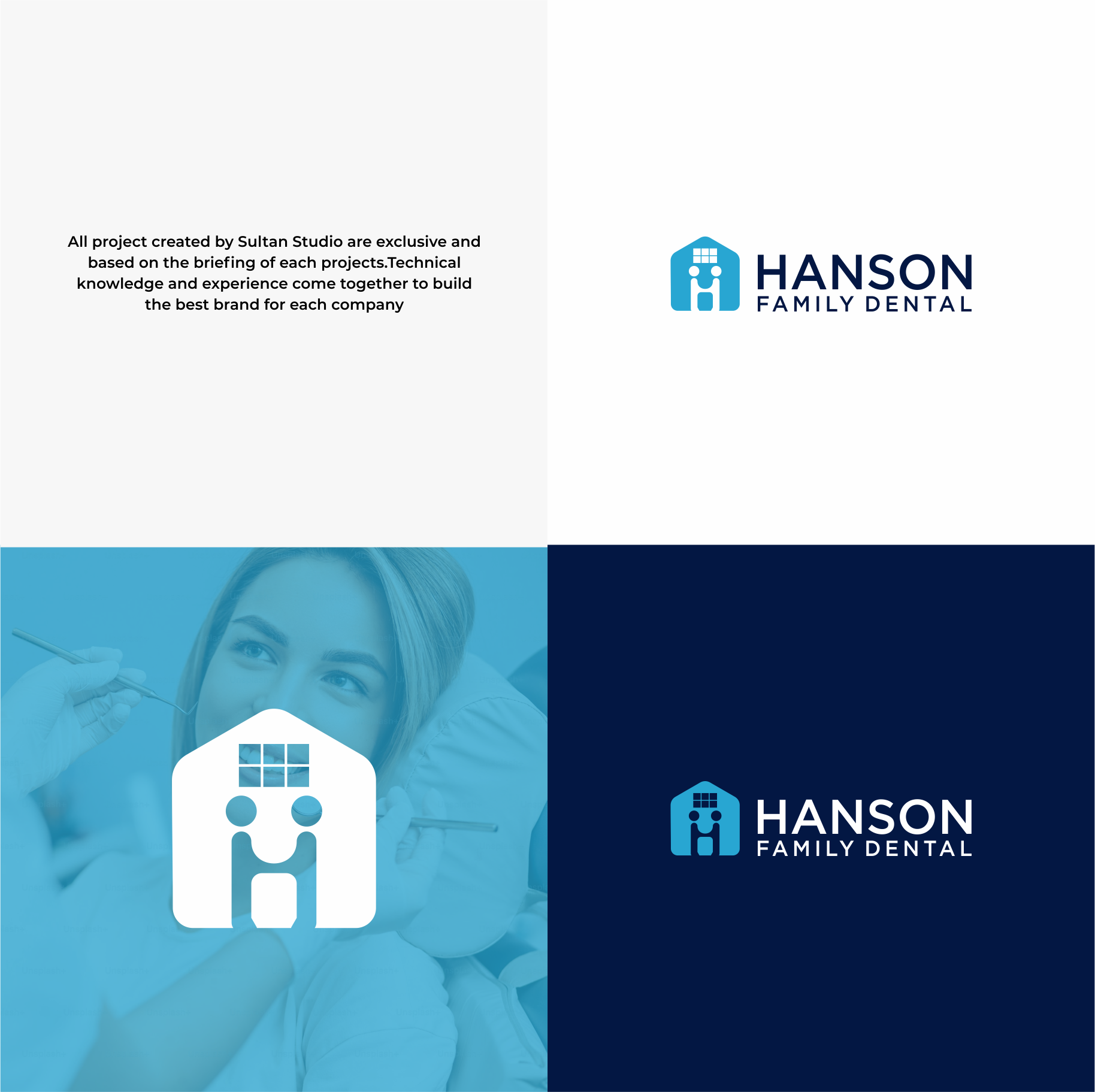 Logo Design by Sultan  Studio for this project | Design #34951637