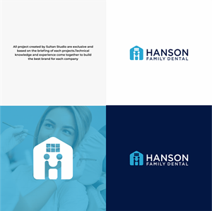 Logo Design by Sultan  Studio for this project | Design: #34951637