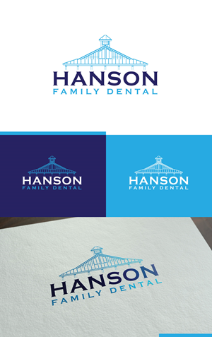 Logo Design by creativepix for this project | Design: #34947457