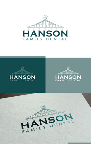 Logo Design by creativepix for this project | Design: #34954381