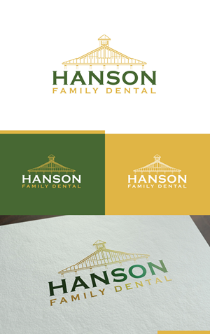 Logo Design by creativepix for this project | Design: #34954382