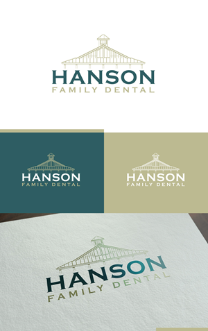 Logo Design by creativepix for this project | Design: #34954383