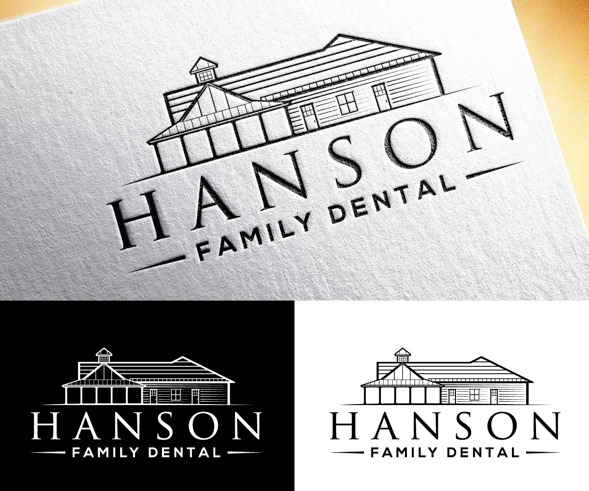 Logo Design by step forward 2 for this project | Design #34947088