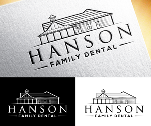 Logo Design by step forward 2 for this project | Design: #34947088