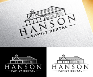 Logo Design by step forward 2 for this project | Design: #34954052
