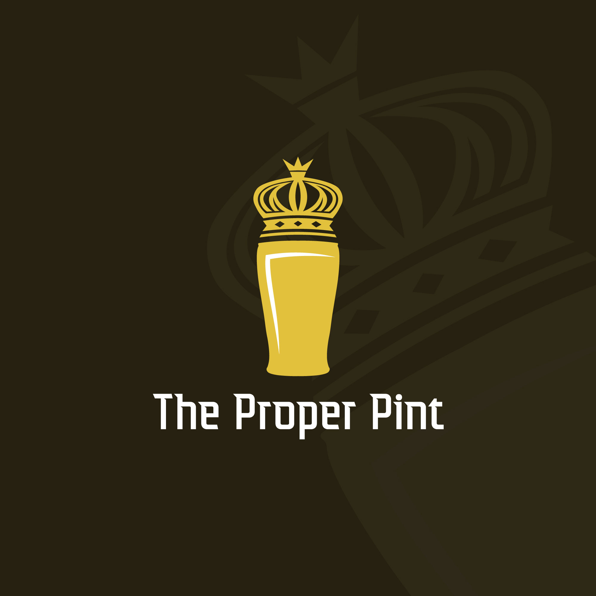 Logo Design by Nukhta Design for this project | Design #34948501