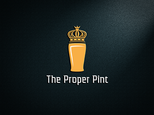 Logo Design by Nukhta Design for this project | Design: #34948502